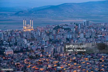 Kahramanmaraş – Türkiye fotoğrafı
