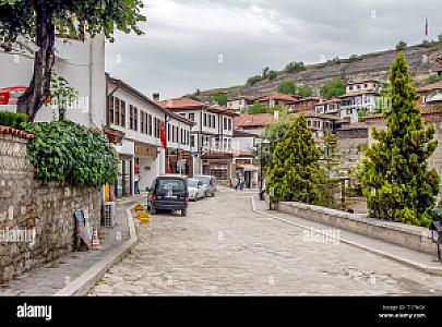 Karabük – Türkiye fotoğrafı