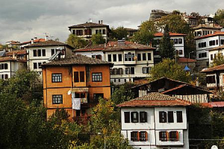 Karabük – Türkiye fotoğrafı