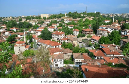 Karabük – Türkiye fotoğrafı