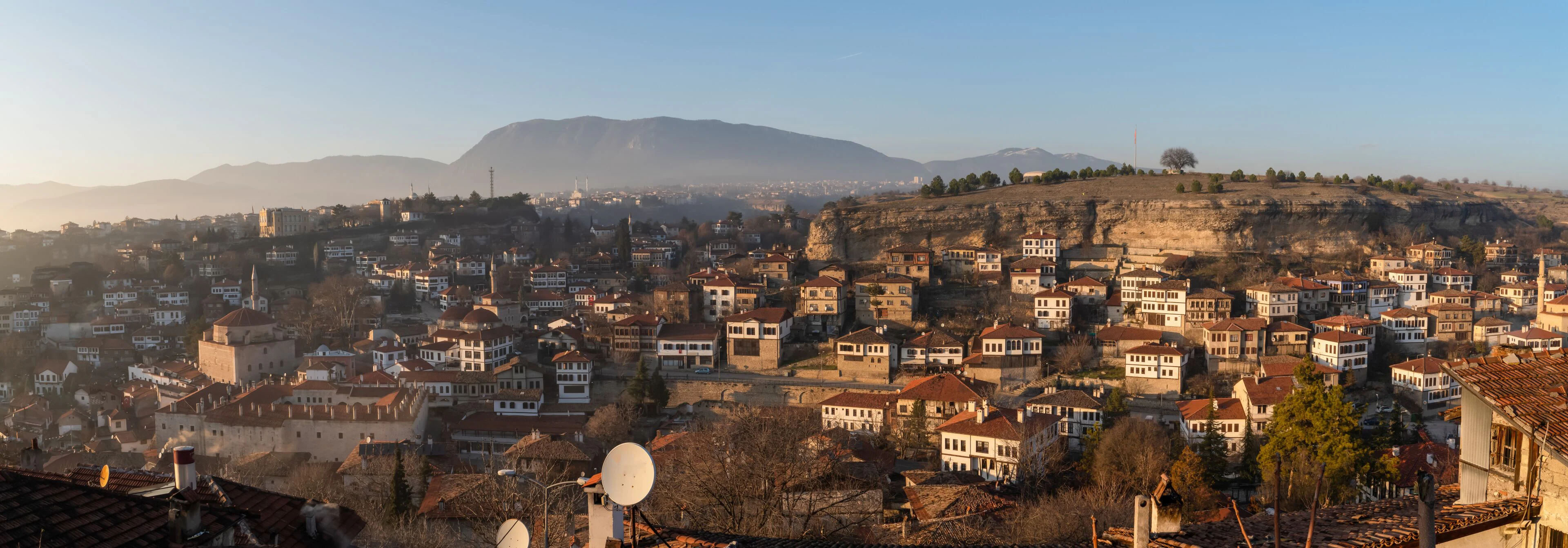 Karabük – Türkiye fotoğrafı