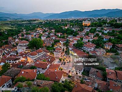Karabük – Türkiye fotoğrafı