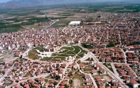 Karaman