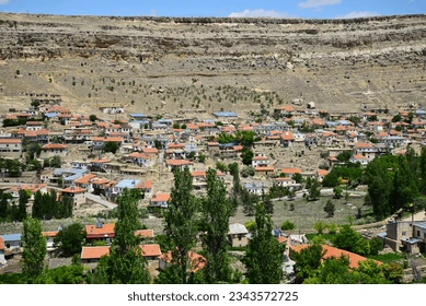 Karaman – Türkiye fotoğrafı