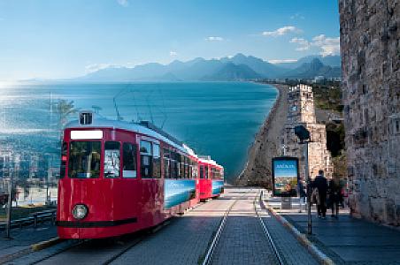 Konyaaltı, Antalya fotoğrafı