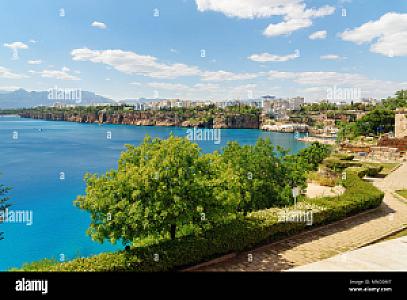 Konyaaltı, Antalya fotoğrafı