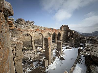 Karaman – Türkiye fotoğrafı
