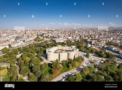 Karaman – Türkiye fotoğrafı