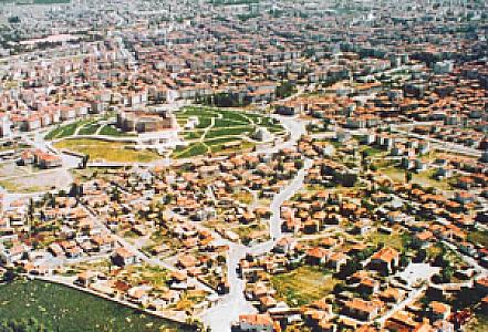 Karaman – Türkiye fotoğrafı