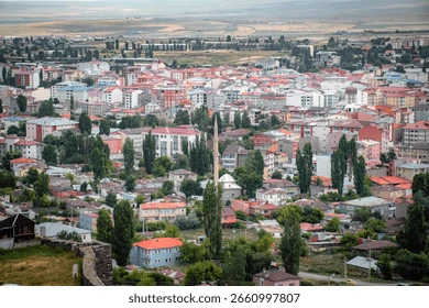 Kars – Türkiye fotoğrafı