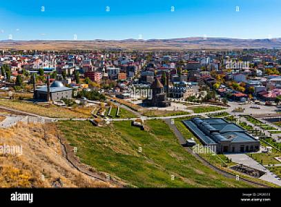 Kars – Türkiye fotoğrafı