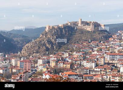 Kastamonu – Türkiye fotoğrafı