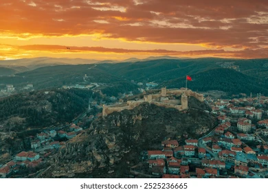 Kastamonu – Türkiye fotoğrafı