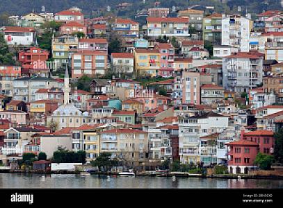 Sarıyer, İstanbul fotoğrafı