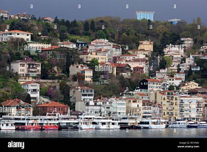 Sarıyer, İstanbul fotoğrafı