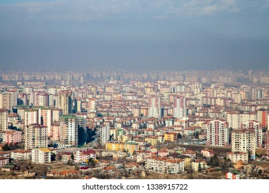 Kayseri – Türkiye fotoğrafı