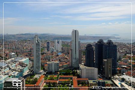 Şişli, İstanbul fotoğrafı