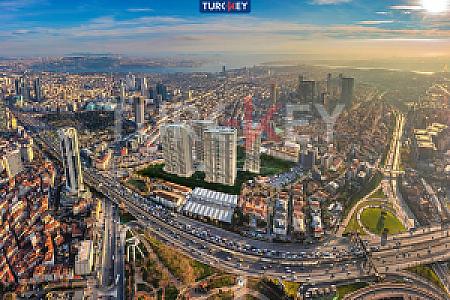 Şişli, İstanbul fotoğrafı