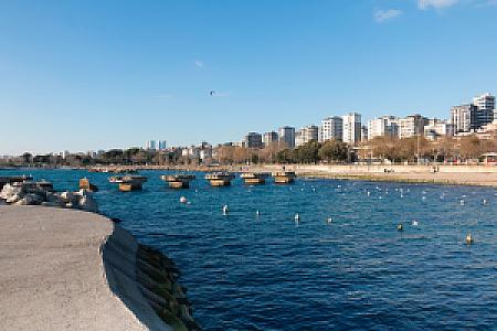 Suadiye, İstanbul fotoğrafı