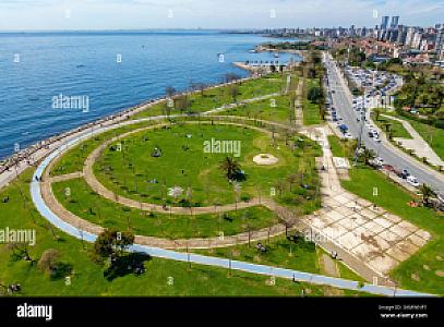 Suadiye, İstanbul fotoğrafı