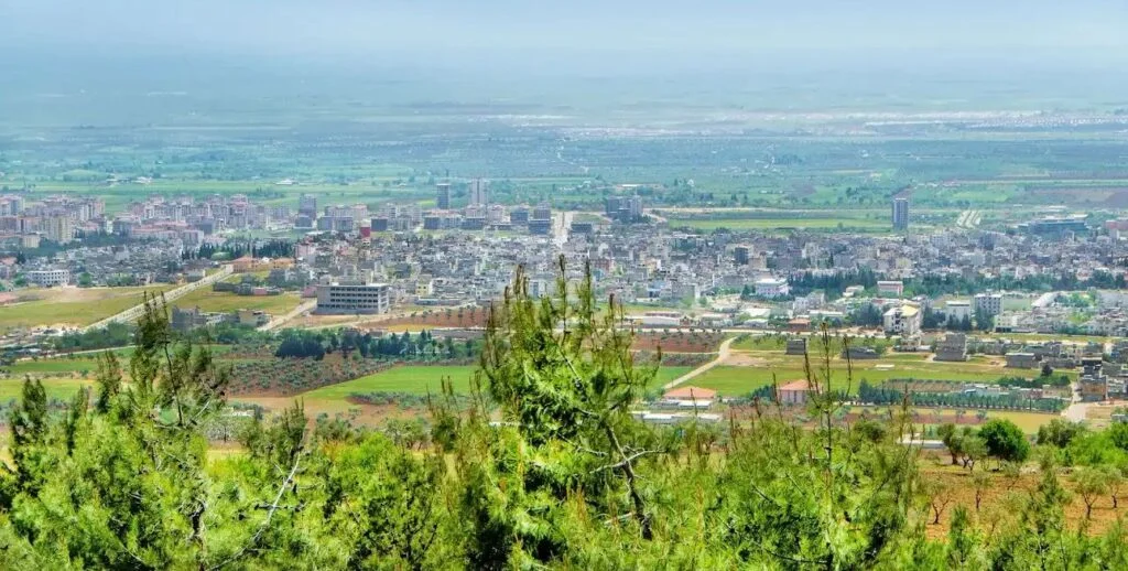 Kilis – Türkiye fotoğrafı