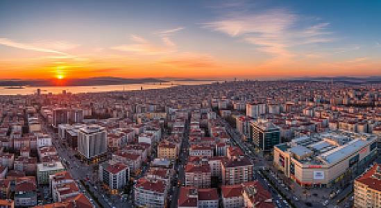Sultanbeyli, İstanbul fotoğrafı