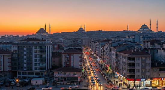 Sultanbeyli, İstanbul fotoğrafı