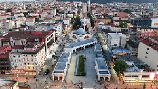 Sultanbeyli, İstanbul fotoğrafı