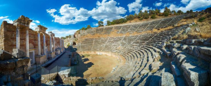 Sultanhisar, Aydın fotoğrafı