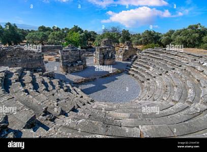 Sultanhisar, Aydın fotoğrafı