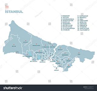 Sultangazi, İstanbul fotoğrafı