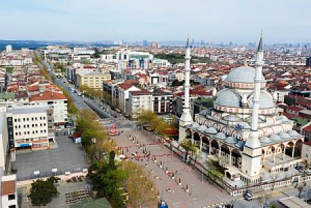 Sultangazi, İstanbul fotoğrafı
