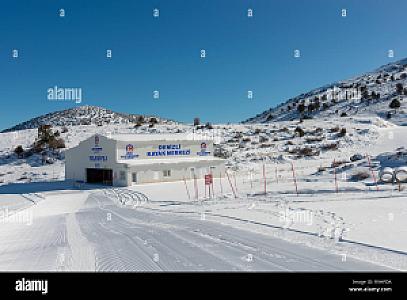 Tavas, Denizli fotoğrafı