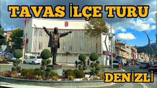 Tavas, Denizli fotoğrafı