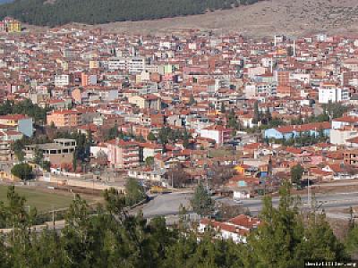 Tavas, Denizli fotoğrafı