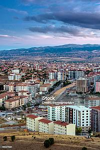 Kırıkkale – Türkiye fotoğrafı