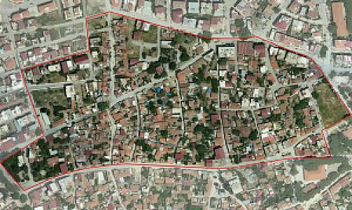 Tire, İzmir fotoğrafı