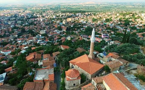 Tire, İzmir fotoğrafı