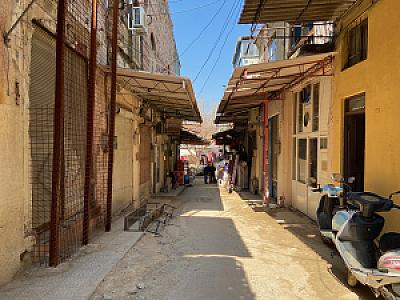 Tire, İzmir fotoğrafı