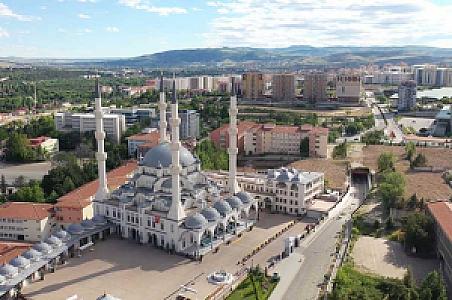 Kırıkkale – Türkiye fotoğrafı