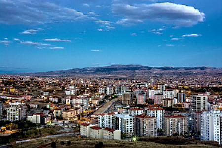Kırıkkale – Türkiye fotoğrafı