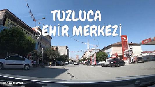 Tuzluca, Iğdır fotoğrafı