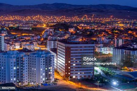 Kırıkkale – Türkiye fotoğrafı