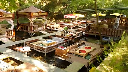 Ulupınar, Antalya fotoğrafı