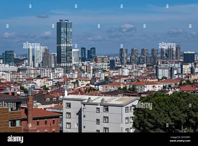 Ümraniye, İstanbul fotoğrafı