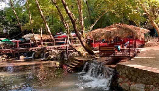 Ulupınar, Antalya fotoğrafı