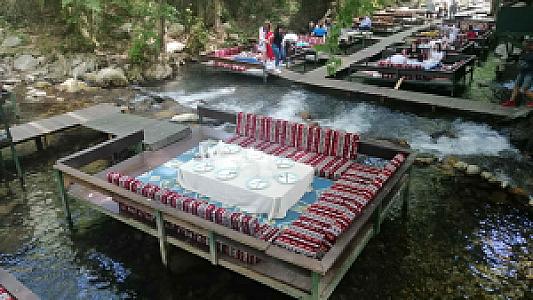 Ulupınar, Antalya fotoğrafı