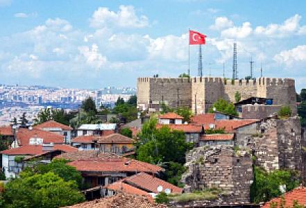 Kırıkkale – Türkiye fotoğrafı