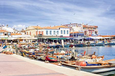 Urla, İzmir fotoğrafı