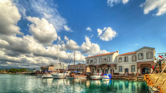 Urla, İzmir fotoğrafı